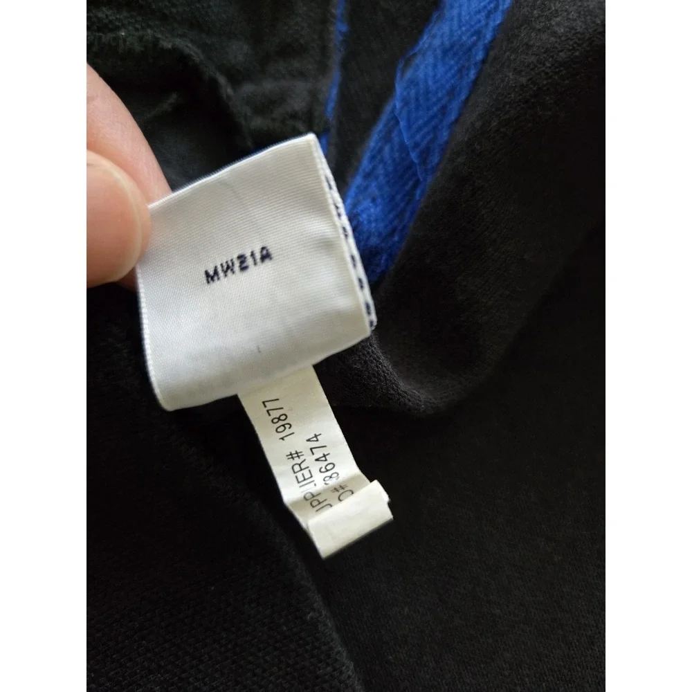 VTG‎ POLO RALPH LAUREN CUSTOM FIT BIG PONY POLO SHIRT MEN'S SIZE M
